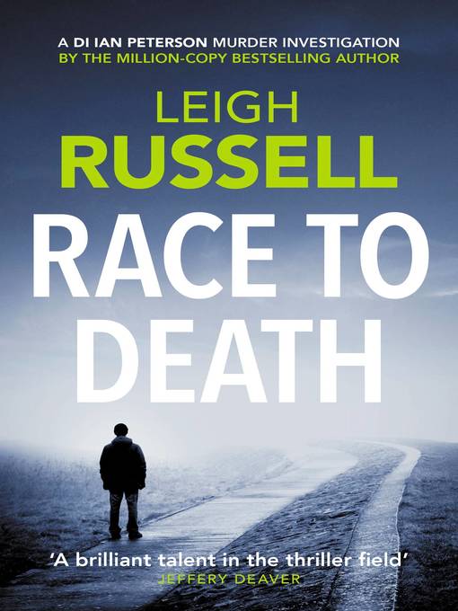 Title details for Race to Death by Leigh Russell - Wait list